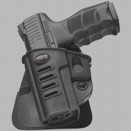 Opiniones de las 20 mejores Fundas Pistolas Hk P30