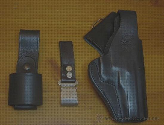 Las mejores marcas de funda pistola cnp funda pistola hk pielcu cnp