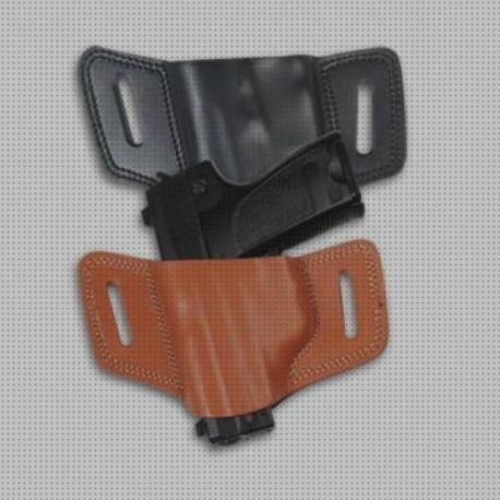 Análisis de las 15 mejores Fundas Pistolas Hk Pielcu Cnp