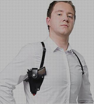 Análisis de los 24 mejores productos para fundas pistolas hombros para comprar