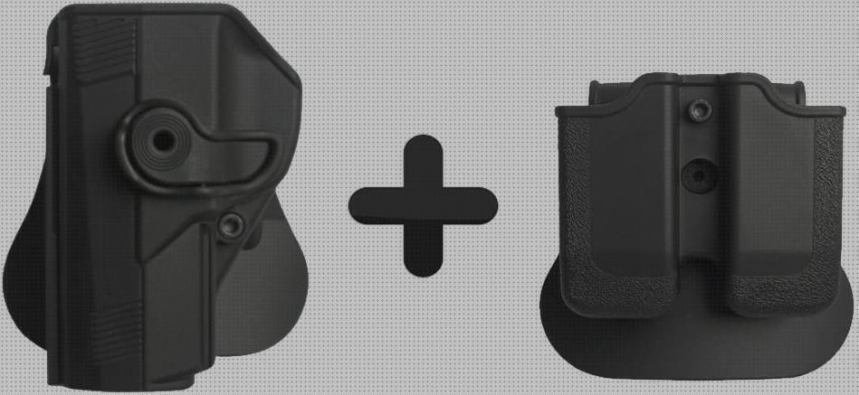 ¿Dónde poder comprar pistola beretta funda pistola imi defense beretta?