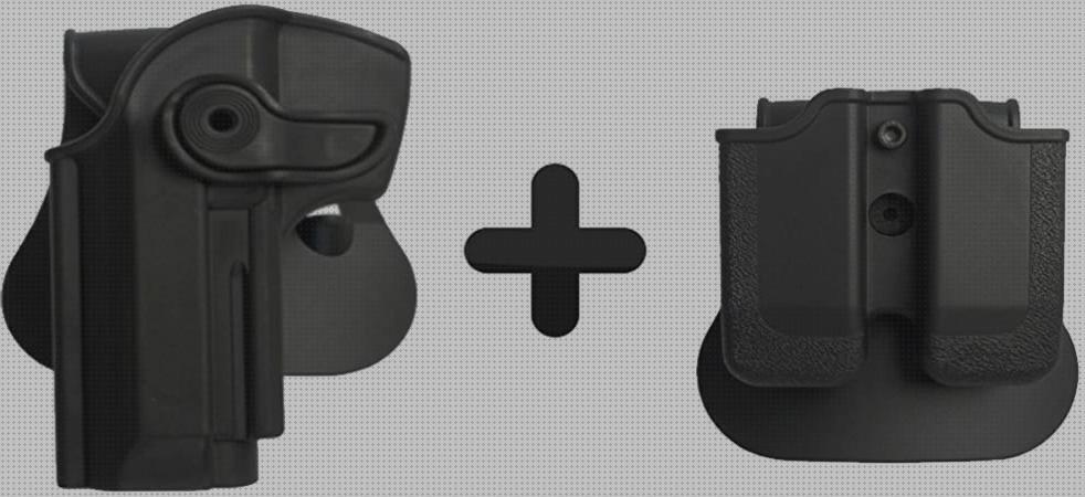 Las mejores pistola beretta funda pistola imi defense beretta
