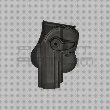 Review de funda pistola imi defense beretta