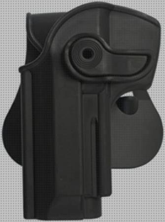Las 21 Mejores Fundas Pistolas Imi Defense Beretta