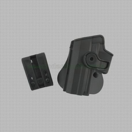 Las mejores funda pistola imi defense