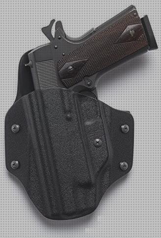 Las mejores marcas de funda pistola fbi funda pistola interior fbi