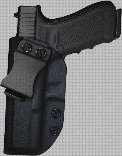 Análisis de las 19 mejores Fundas Pistolas Interiores Fbi