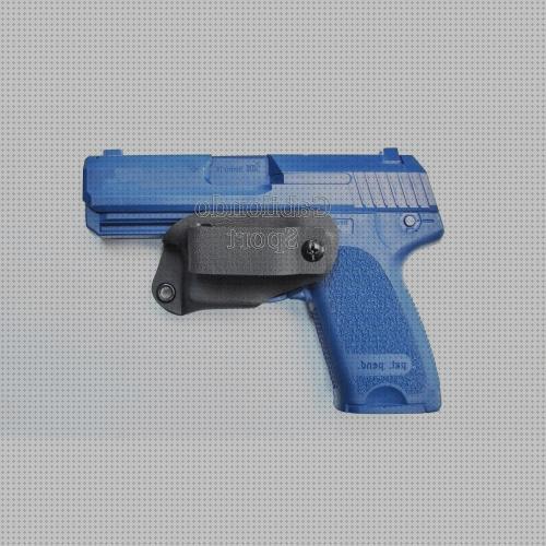 Análisis de las 25 mejores Fundas Pistolas Interiores Telas