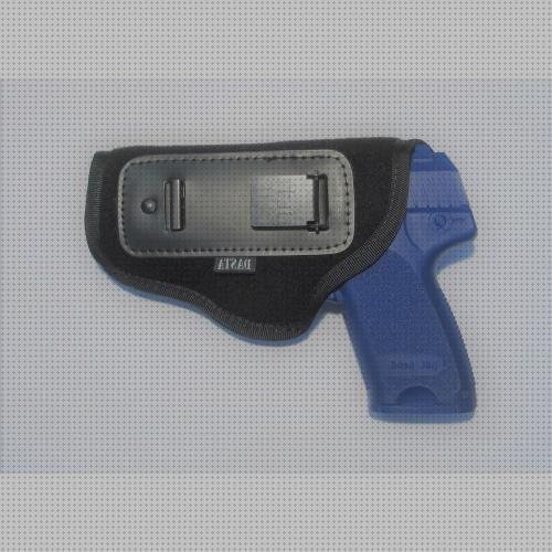 Las mejores funda pistola fundas funda pistola interior tela