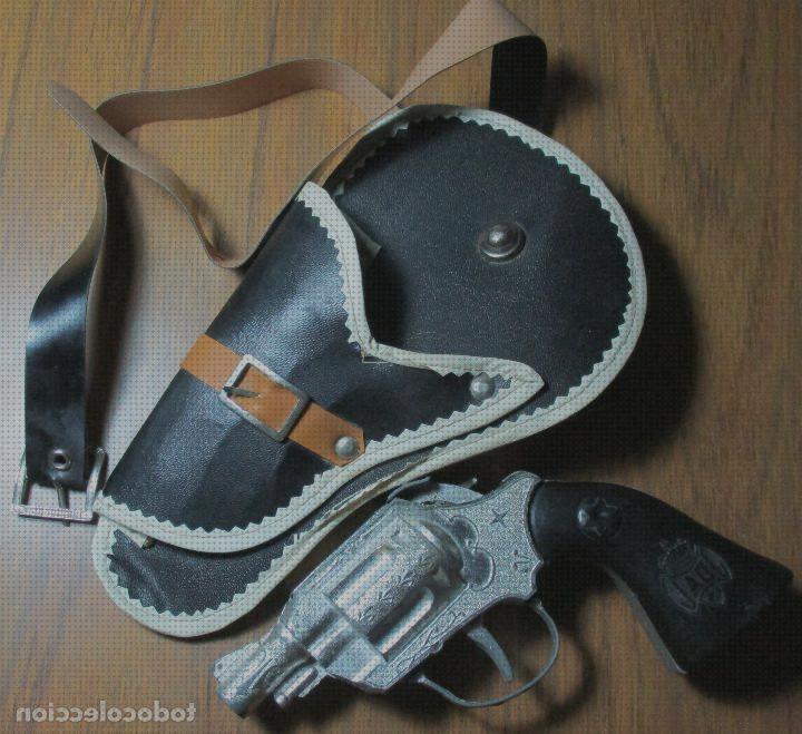 Review de los 33 mejores artículos para fundas pistolas juguetes en internet