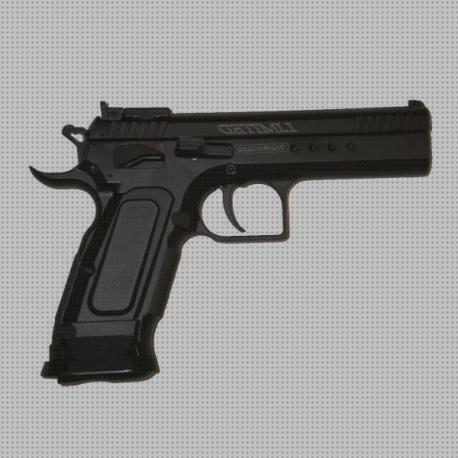¿Dónde poder comprar pistola de aire comprimido kwc funda pistola kwc tanfoglio limited custom?