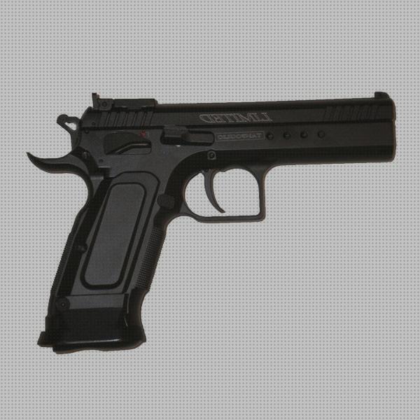 Las mejores pistola de aire comprimido kwc funda pistola kwc tanfoglio limited custom