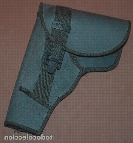 Las mejores marcas de funda pistola fundas funda pistola lona verde