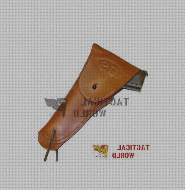 23 Mejores accesorios para fundas pistolas m12