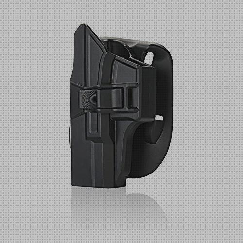 Las mejores marcas de funda pistola mil miltec hw 45