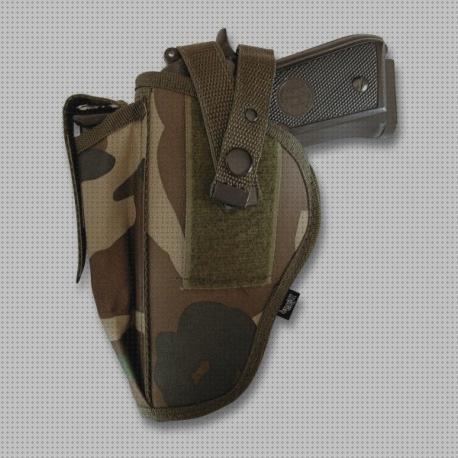 Análisis de los 26 mejores productos para fundas pistolas militares para comprar