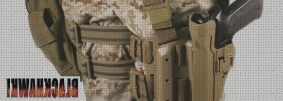 Las mejores funda pistola fundas funda pistola militar