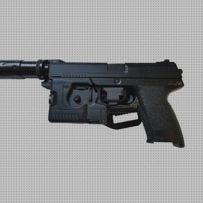 Review de los 31 mejores productos para fundas pistolas mk23