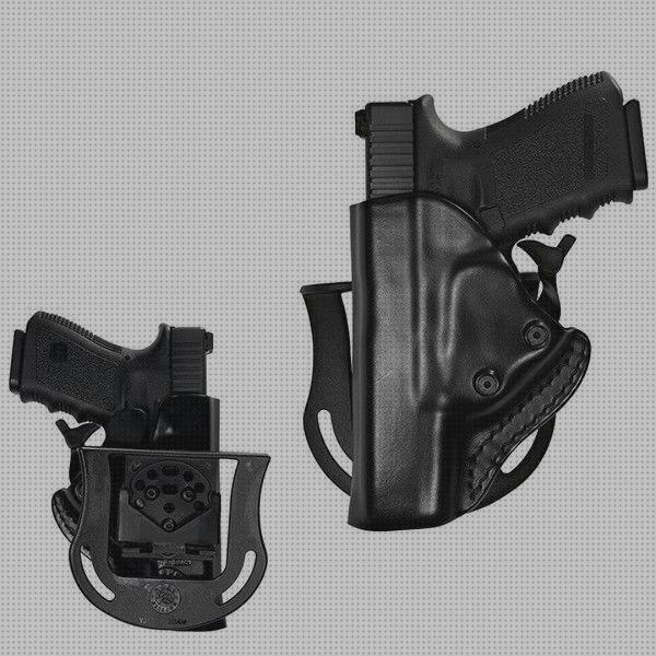 TOP 11 artículos para fundas pistolas moldeada del mundo