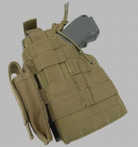 ¿Dónde poder comprar funda pistola molle?