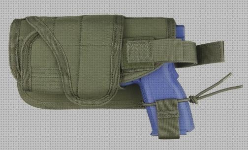 Las mejores funda pistola molle
