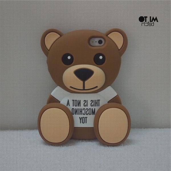 ¿Dónde poder comprar funda pistola moschino?
