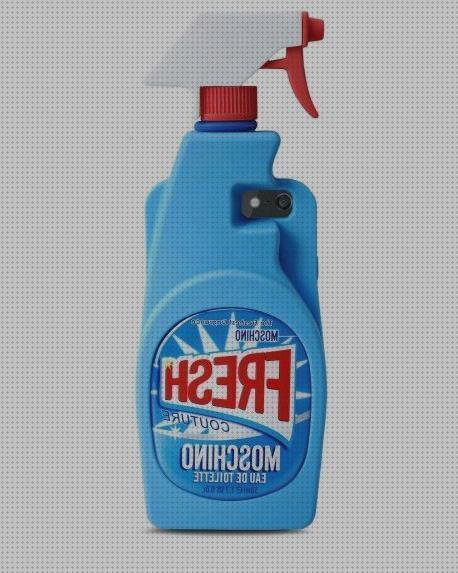 Las mejores funda pistola moschino
