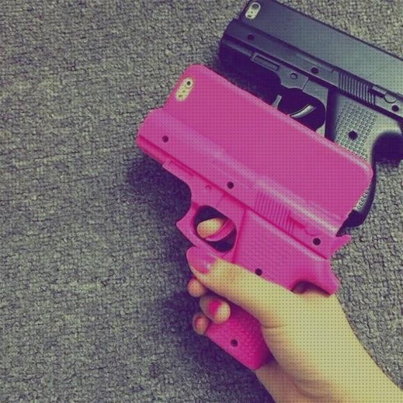 Mejores 20 accesorios para fundas pistolas moschino a la venta
