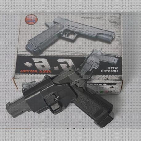 Las mejores marcas de funda pistola multicam hi capa funda pistola multicam hi capa 4 1