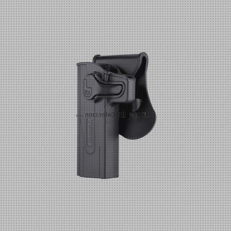Las mejores funda pistola multicam hi capa funda pistola multicam hi capa 4 1