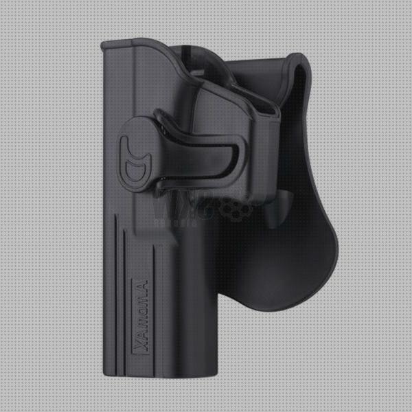 Las 15 Mejores Fundas Pistolas Multicam Hi Capas 4 1