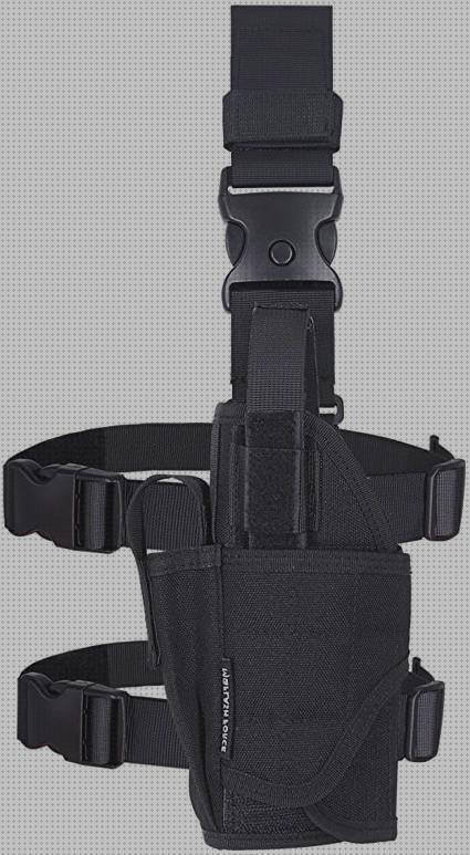 Las mejores funda pistola muslo funda pistola fundas funda pistola muslo interior