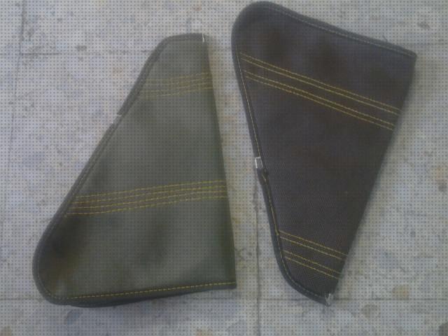 ¿Dónde poder comprar funda pistola naylon?