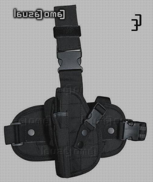 ¿Dónde poder comprar funda pistola fundas funda pistola negra?