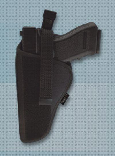 Las mejores funda pistola fundas funda pistola negra