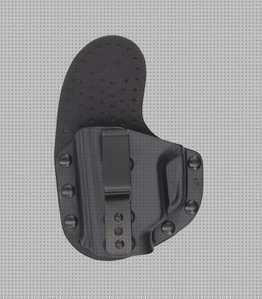 Las mejores marcas de funda pistola nidec