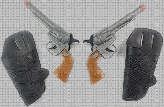 Las mejores 18 Fundas Pistolas Para Niños