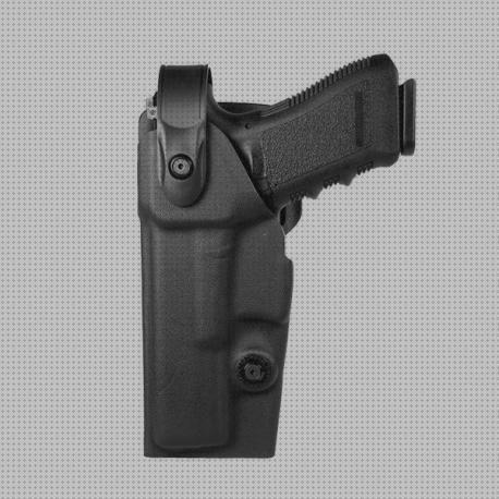 TOP 29 artículos para fundas pistolas niveles 2