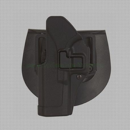 Review de funda pistola nivel 2