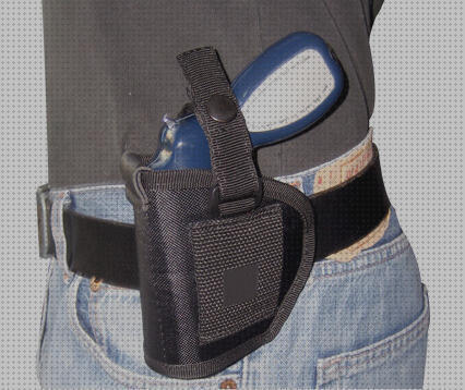 ¿Dónde poder comprar funda pistola fundas funda pistola nylon?