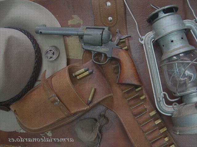 Review de los 19 mejores artículos para fundas pistolas oestes en internet