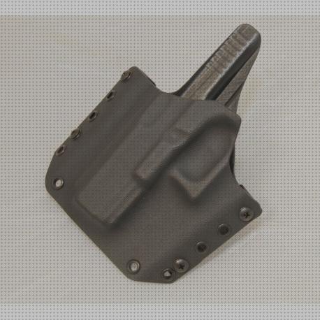 Las 28 Mejores Fundas Pistolas Paisanos Hk