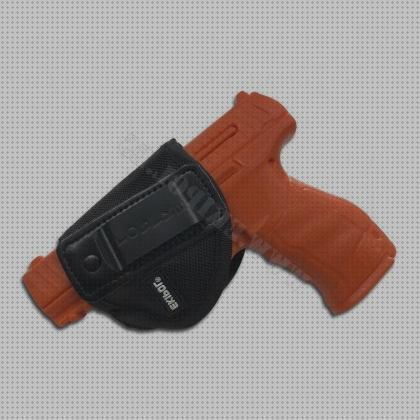 Review de funda pistola paisano olivo