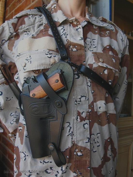 Las 21 Mejores artículos para fundas pistolas pechos