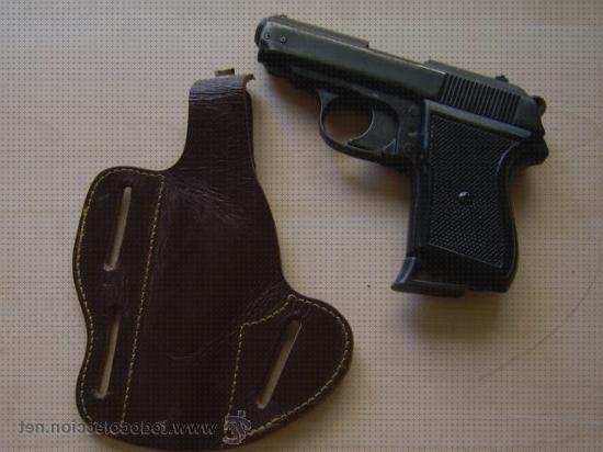 Las mejores funda pistola fundas funda pistola pequeña