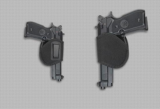 TOP 15 accesorios para fundas pistolas pielcu en internet