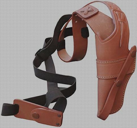 ¿Dónde poder comprar funda pistola pielcu?