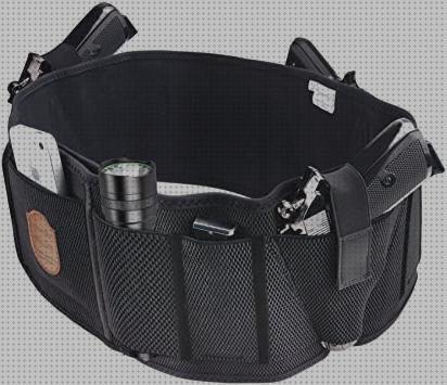 Review de los 30 mejores productos para fundas pistolas pistoleros en internet