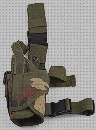 Review de funda pistola pistolero