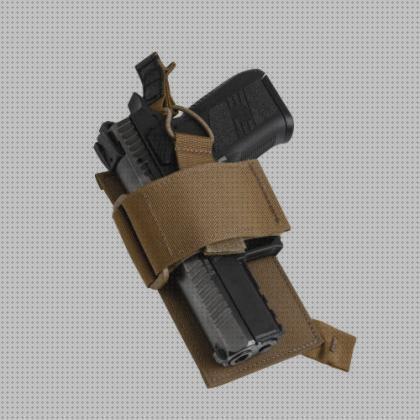 Review de funda pistola pvc